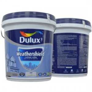 Sơn lót dulux ngoại thất chống kiềm A 936 15 Lít