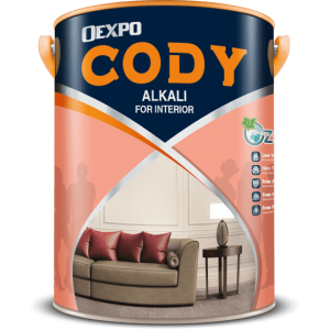 OEXPO CODY ALKALI FOR INTERIOR