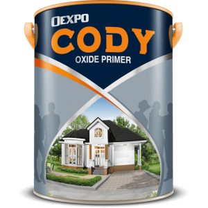 OEXPO CODY OXIDE PRIMER