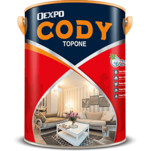 OEXPO CODY TOPONE