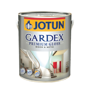 SƠN JOTUN GARDEX BÓNG MỜ