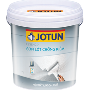 SƠN LÓT  NỘI & NGOẠI THẤT JOTUN ESSENCE