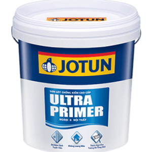 SƠN LÓT CHỐNG KIỀM JOTUN ULTRA PRIMER