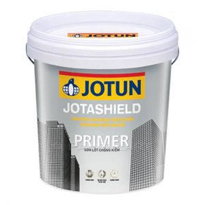 SƠN LÓT NGOẠI THẤT JOTUN JOTASHIELD PRIMER