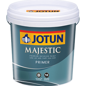 SƠN LÓT NỘI THẤT JOTUN MAJESTIC