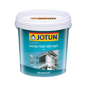 SƠN JOTUN ESSENCE NGOẠI THẤT