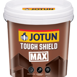 SƠN NGOẠI THẤT JOTUN TOUGH SHIELD MAX