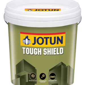 SƠN NGOẠI THẤT JOTUN TOUGH SHIELD