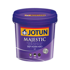 SƠN JOTUN MAJESTIC ĐẸP HOÀN HẢO MỜ