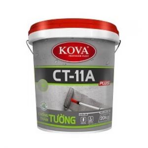 Sơn chống thấm tường KOVA 4kg