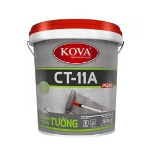 Sơn chống thấm tường KOVA 22kg