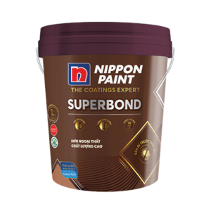 NIPPON SUPERBOND -  SƠN NGOẠI THẤT