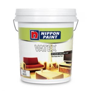 SƠN NỘI THẤT NIPPON VATEX