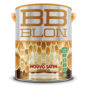 SƠN BOSS NỘI THẤT BÓNG NOUVO SATIN