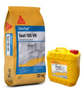 SIKA TOP SEAL 105