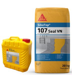 SIKA TOP SEAL 107