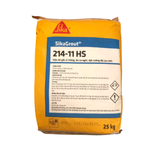 Sika Grout-214-11 HS