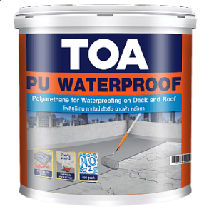 CHỐNG THẤM TOA PU WATERPROOF